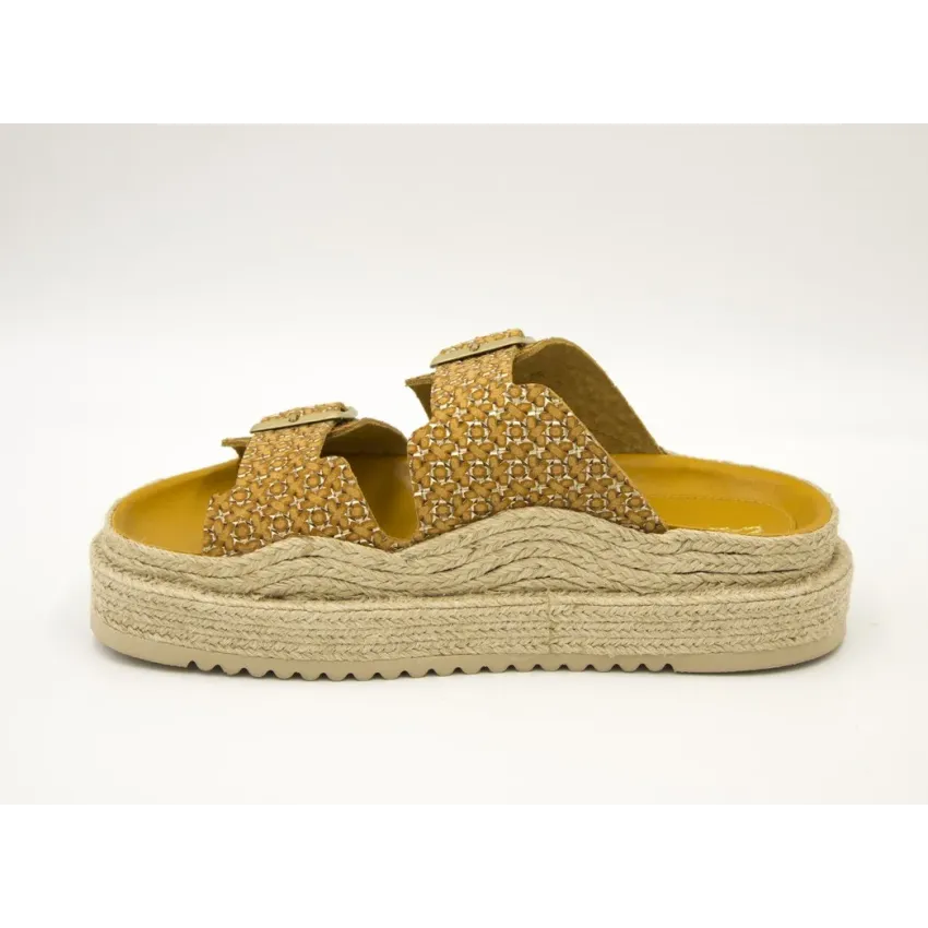 SANDALIAS  MUJER CASTELLER 938 MULTI