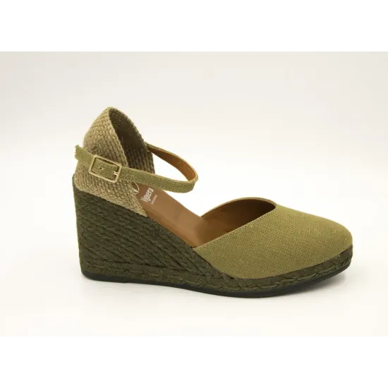 ALPARGATAS VIGUERA 2135KAKI