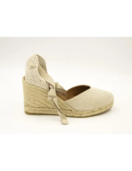 ALPARGATAS VIGUERA 1939 BEIG