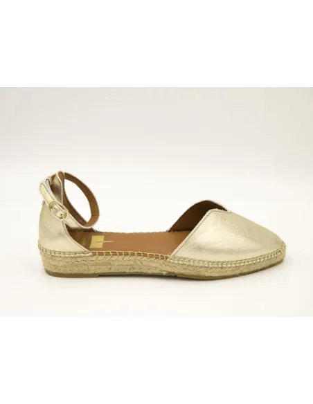 ALPARGATAS VIGUERA 2005 ORO