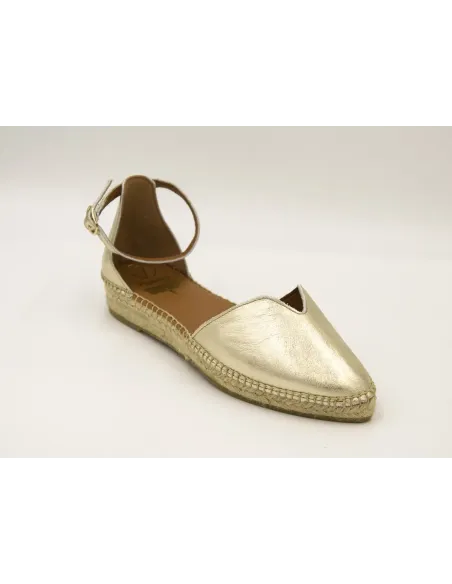 ALPARGATAS VIGUERA 2005 ORO