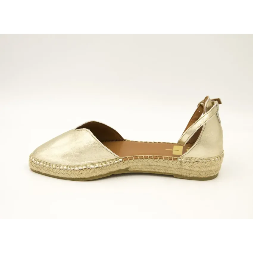 ALPARGATAS VIGUERA 2005 ORO