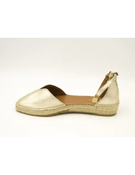 ALPARGATAS VIGUERA 2005 ORO