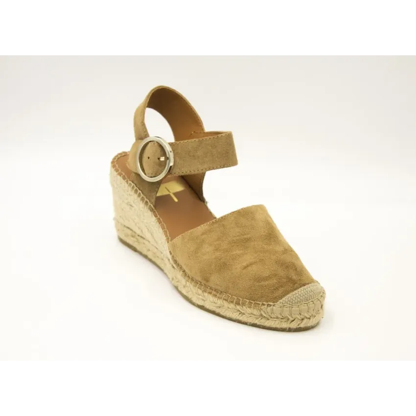 ALPARGATAS VIGUERA 1922 CAMEL