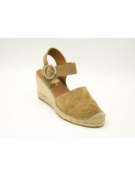 ALPARGATAS VIGUERA 1922 CAMEL