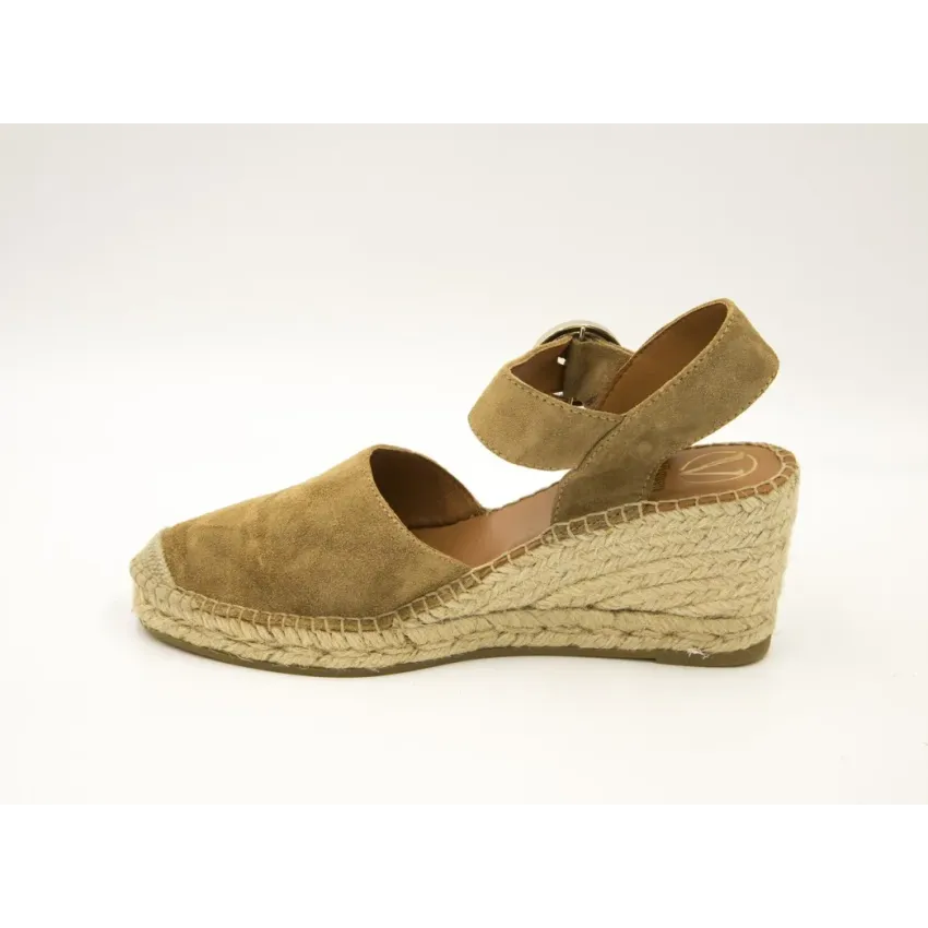 ALPARGATAS VIGUERA 1922 CAMEL