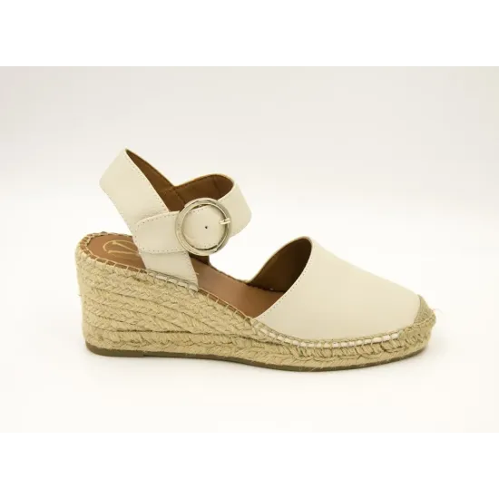 ALPARGATAS VIGUERA 1922 BEIG