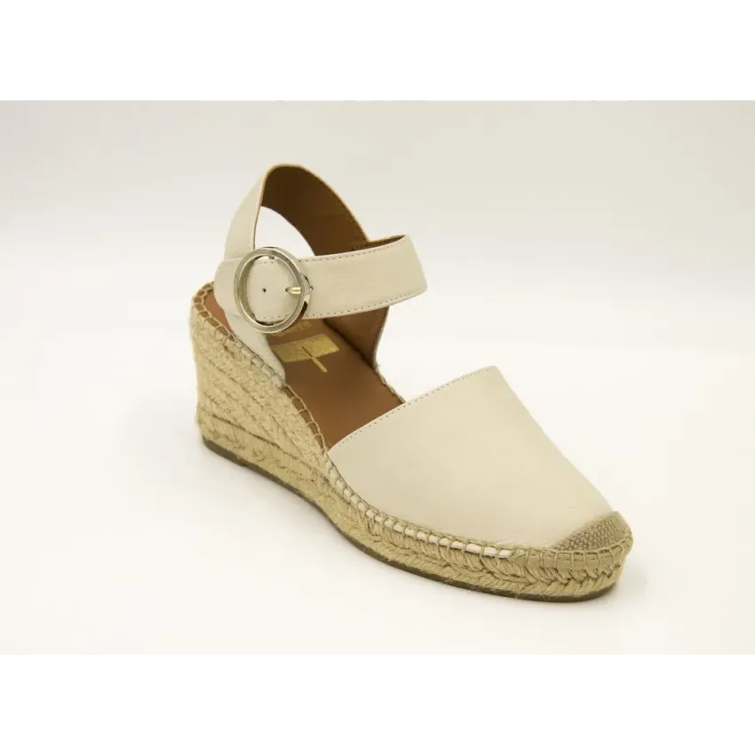 ALPARGATAS VIGUERA 1922 BEIG