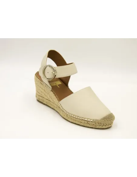 ALPARGATAS VIGUERA 1922 BEIG