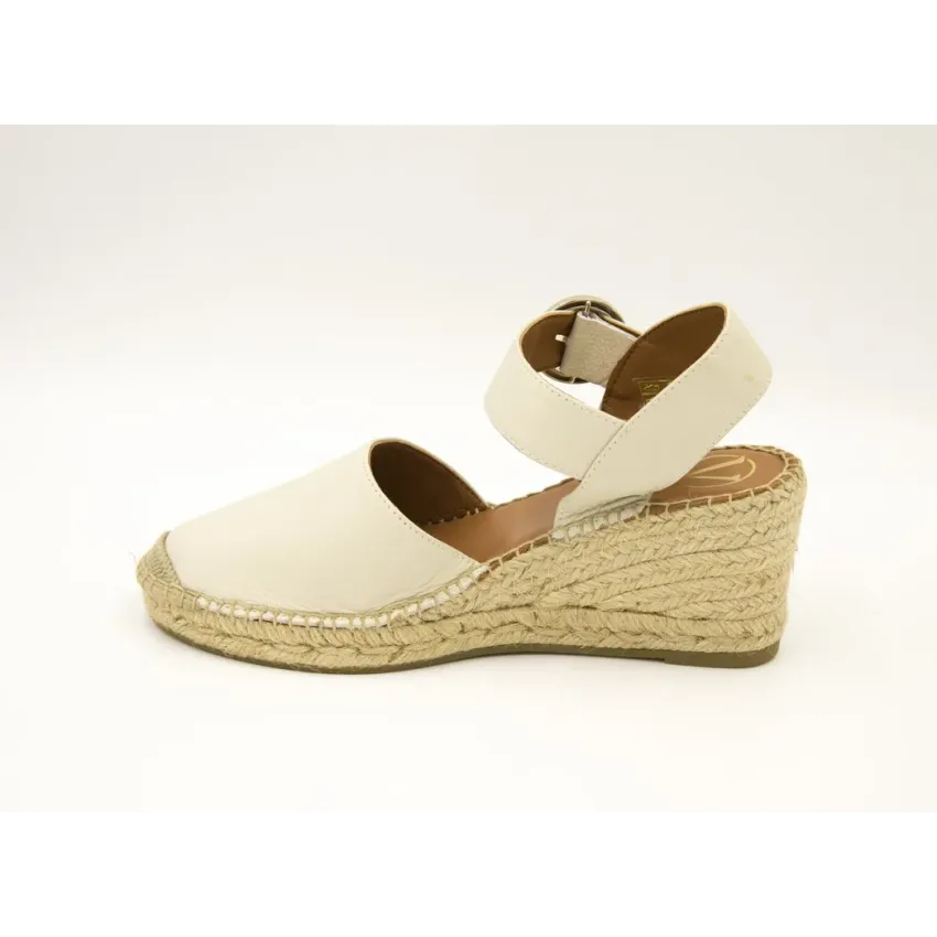 ALPARGATAS VIGUERA 1922 BEIG