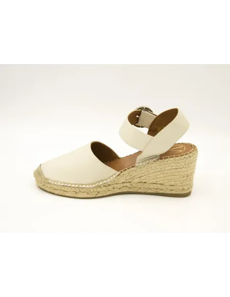 ALPARGATAS VIGUERA 1922 BEIG