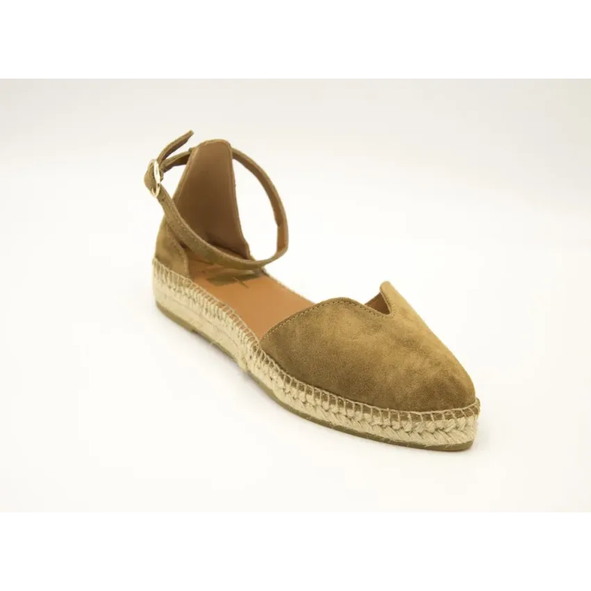 ALPARGATAS VIGUERA 2005 CAMEL