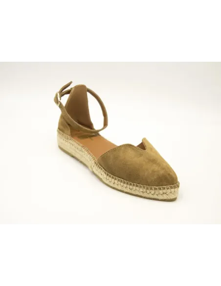 ALPARGATAS VIGUERA 2005 CAMEL