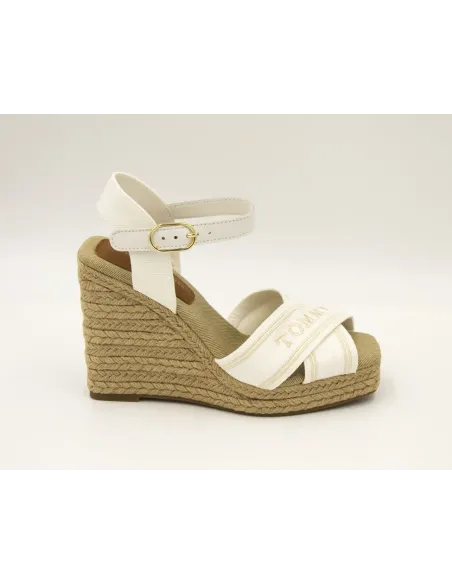 SANDALIAS CUÑA FW08668