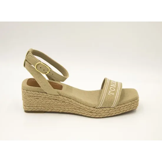 SANDALIAS CUÑA DALIA