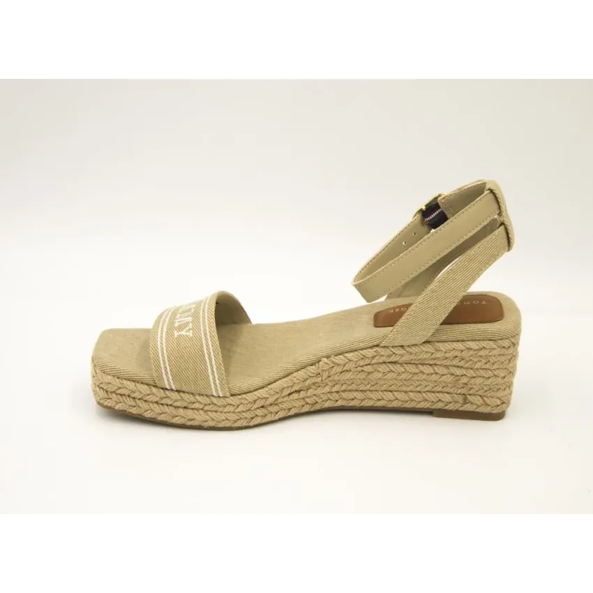 SANDALIAS CUÑA DALIA