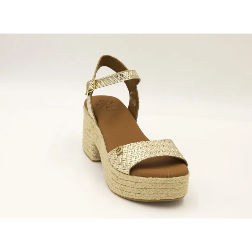 SANDALIAS  MUJER POPA 051 ARALE TRELAM O