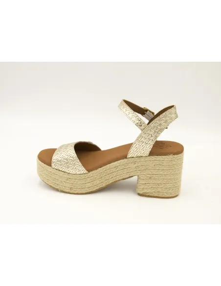 SANDALIAS  MUJER POPA 051 ARALE TRELAM O