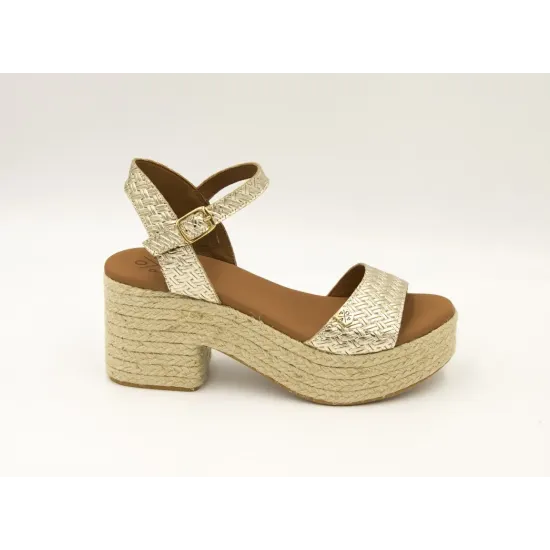 SANDALIAS  MUJER POPA 051 ARALE TRELAM O