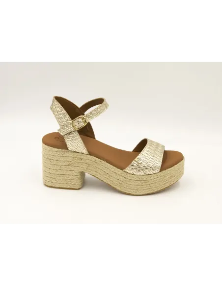 SANDALIAS  MUJER POPA 051 ARALE TRELAM O