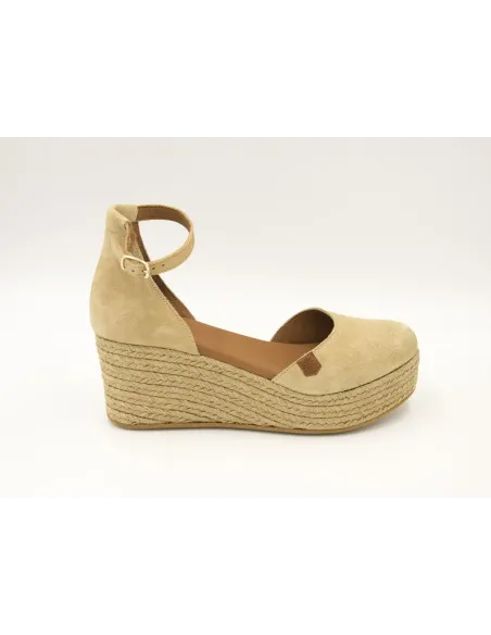 SANDALIAS CUÑA  POPA 061 CANTALAR SERRAJ