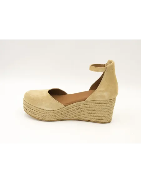 SANDALIAS CUÑA  POPA 061 CANTALAR SERRAJ