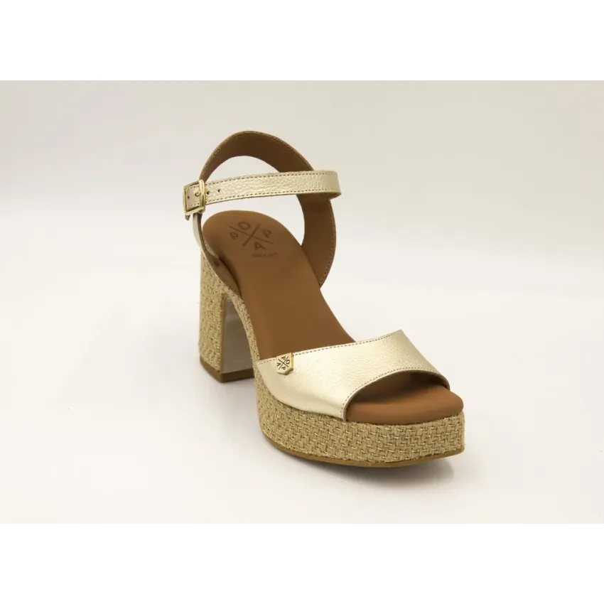 SANDALIAS  MUJER POPA 051 MARSELLA LAMIR