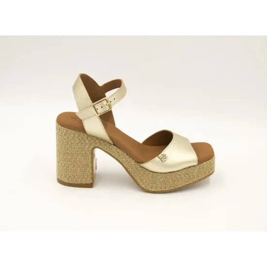 SANDALIAS  MUJER POPA 051 MARSELLA LAMIR