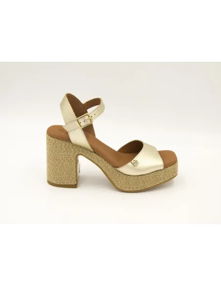 SANDALIAS  MUJER POPA 051 MARSELLA LAMIR