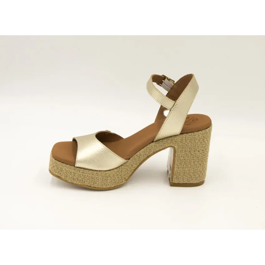 SANDALIAS  MUJER POPA 051 MARSELLA LAMIR