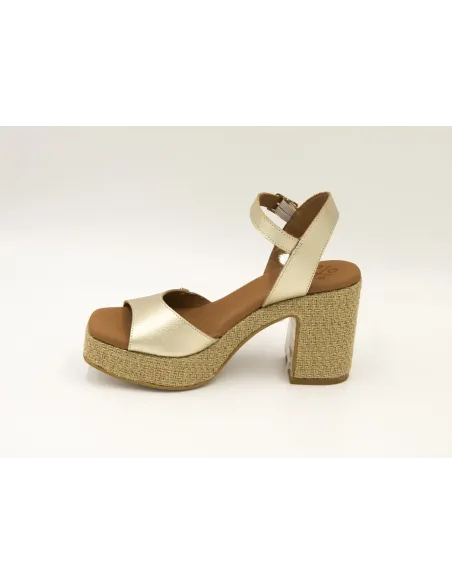 SANDALIAS  MUJER POPA 051 MARSELLA LAMIR