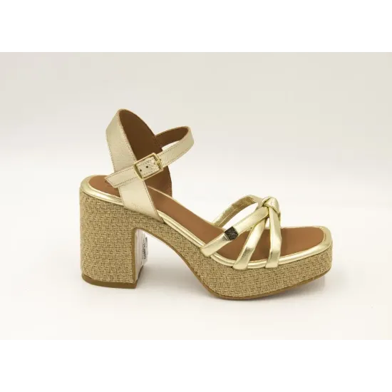 SANDALIAS  MUJER POPA 051 JOLLA LAMINADO