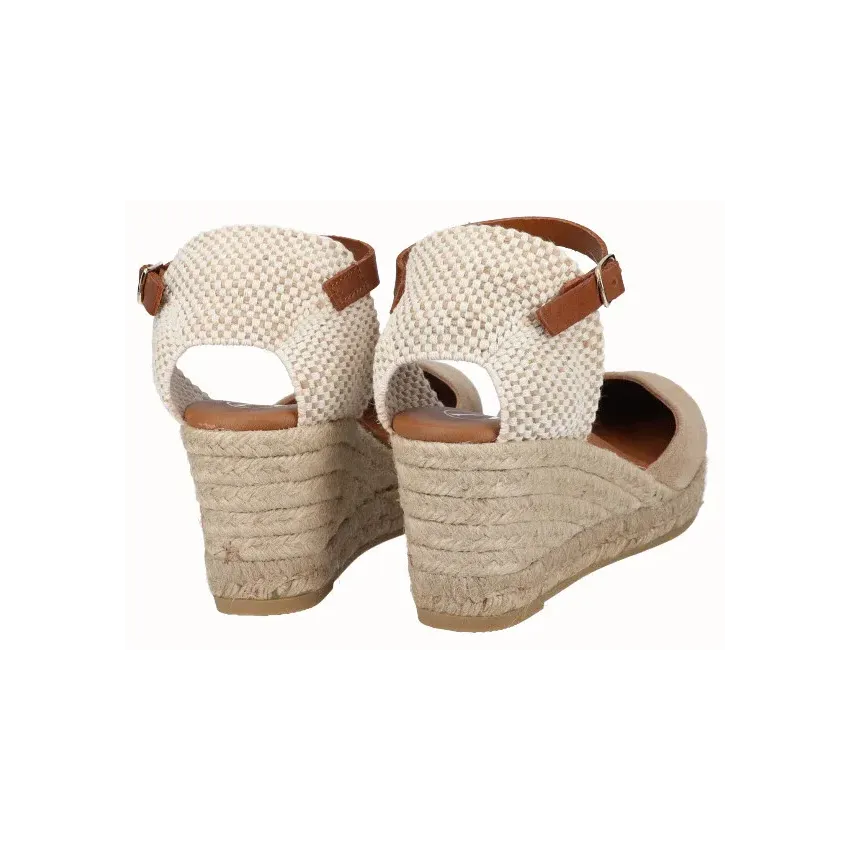 ALPARGATAS VIGUERA 2012 NEGRO