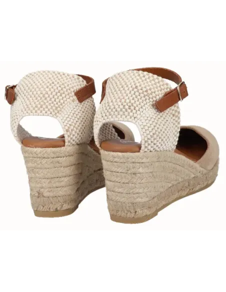 ALPARGATAS VIGUERA 2012 NEGRO