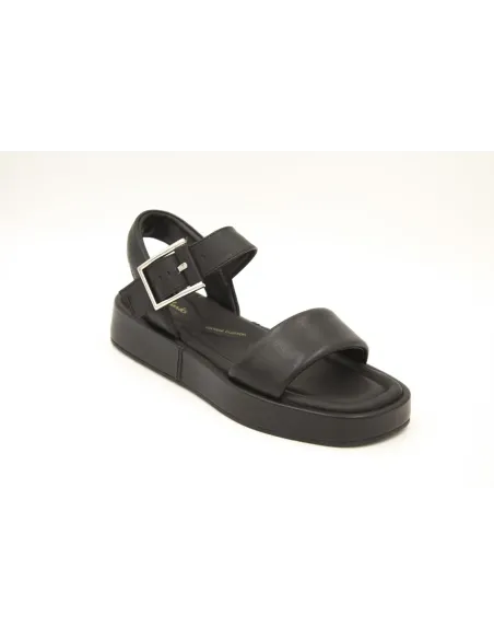 SANDALIAS  MUJER CLARKS BLACK