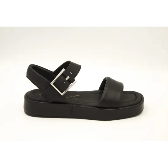 SANDALIAS  MUJER CLARKS BLACK