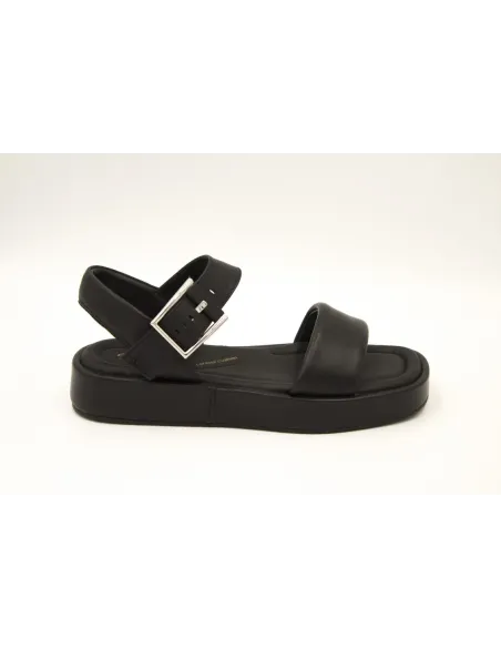 SANDALIAS  MUJER CLARKS BLACK