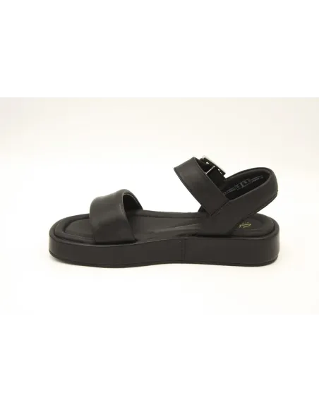SANDALIAS  MUJER CLARKS BLACK