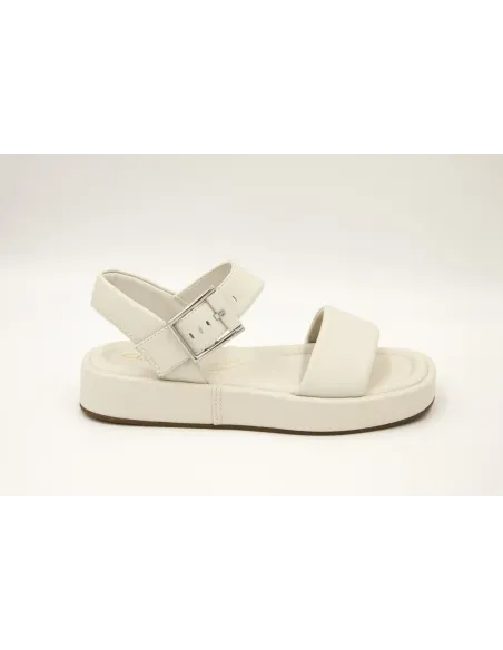 SANDALIAS  MUJER CLARKS WHITE