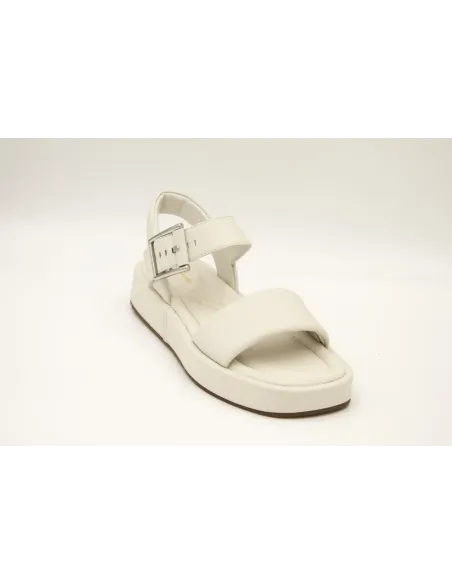 SANDALIAS  MUJER CLARKS WHITE