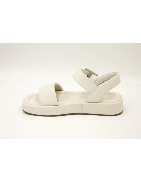 SANDALIAS  MUJER CLARKS WHITE