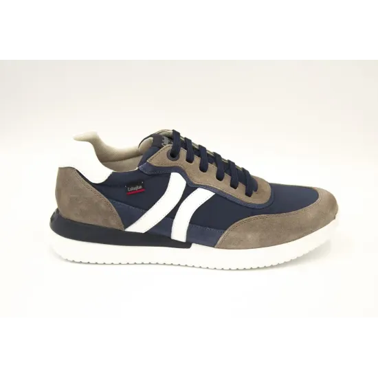DEPORTIVOS HOMBRE CALLAGHAN 51114 AZUL