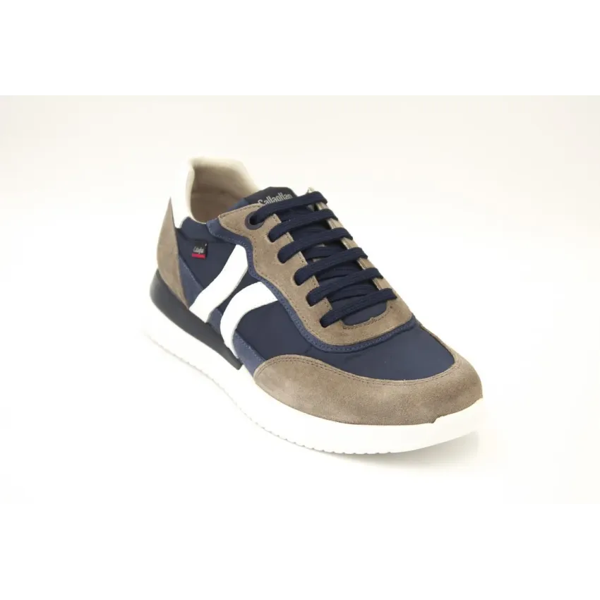 DEPORTIVOS HOMBRE CALLAGHAN 51114 AZUL