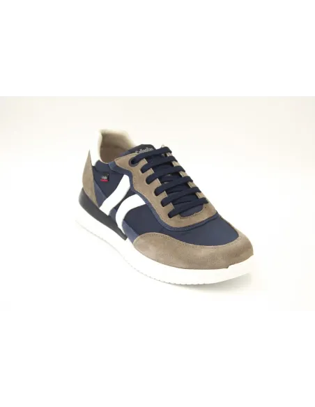 DEPORTIVOS HOMBRE CALLAGHAN 51114 AZUL