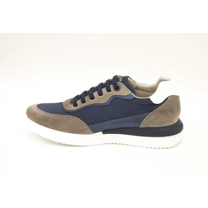 DEPORTIVOS HOMBRE CALLAGHAN 51114 AZUL