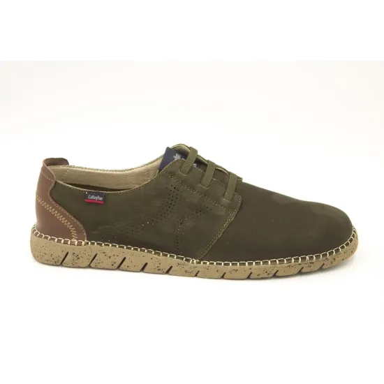 ZAPATOS HOMBRE CALLAGHAN 43200KK