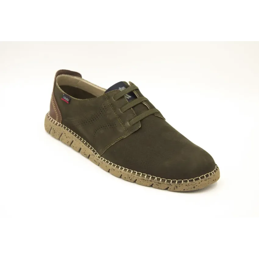 ZAPATOS HOMBRE CALLAGHAN 43200KK
