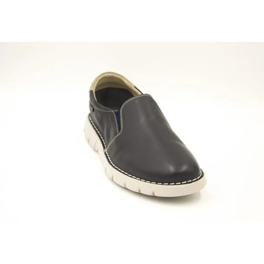 MOCASINES HOMBRE CALLAGHAN 57702 BLUE