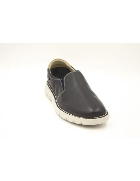 MOCASINES HOMBRE CALLAGHAN 57702 BLUE