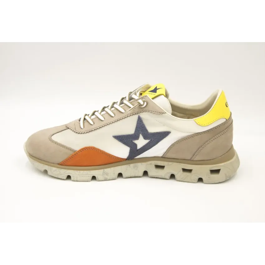 DEPORTIVOS HOMBRE CETTI 1259